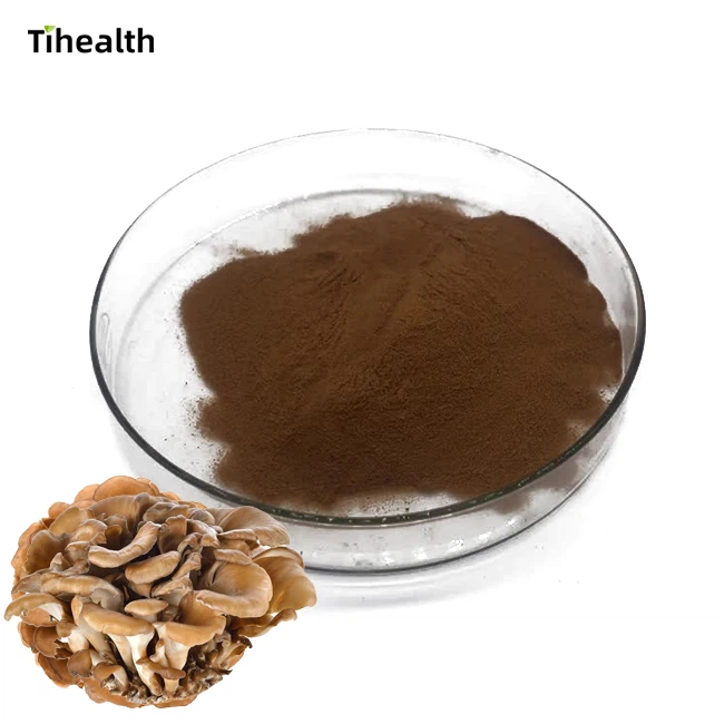 Grey Tree Flower Polysaccharide