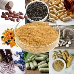 عصاره گیاهی