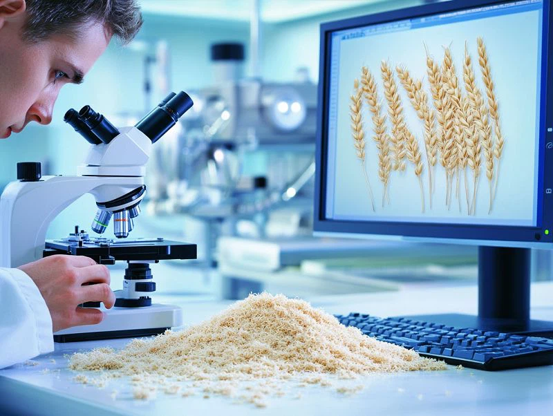 Gastrointestinal Viscosity Microbiome Support